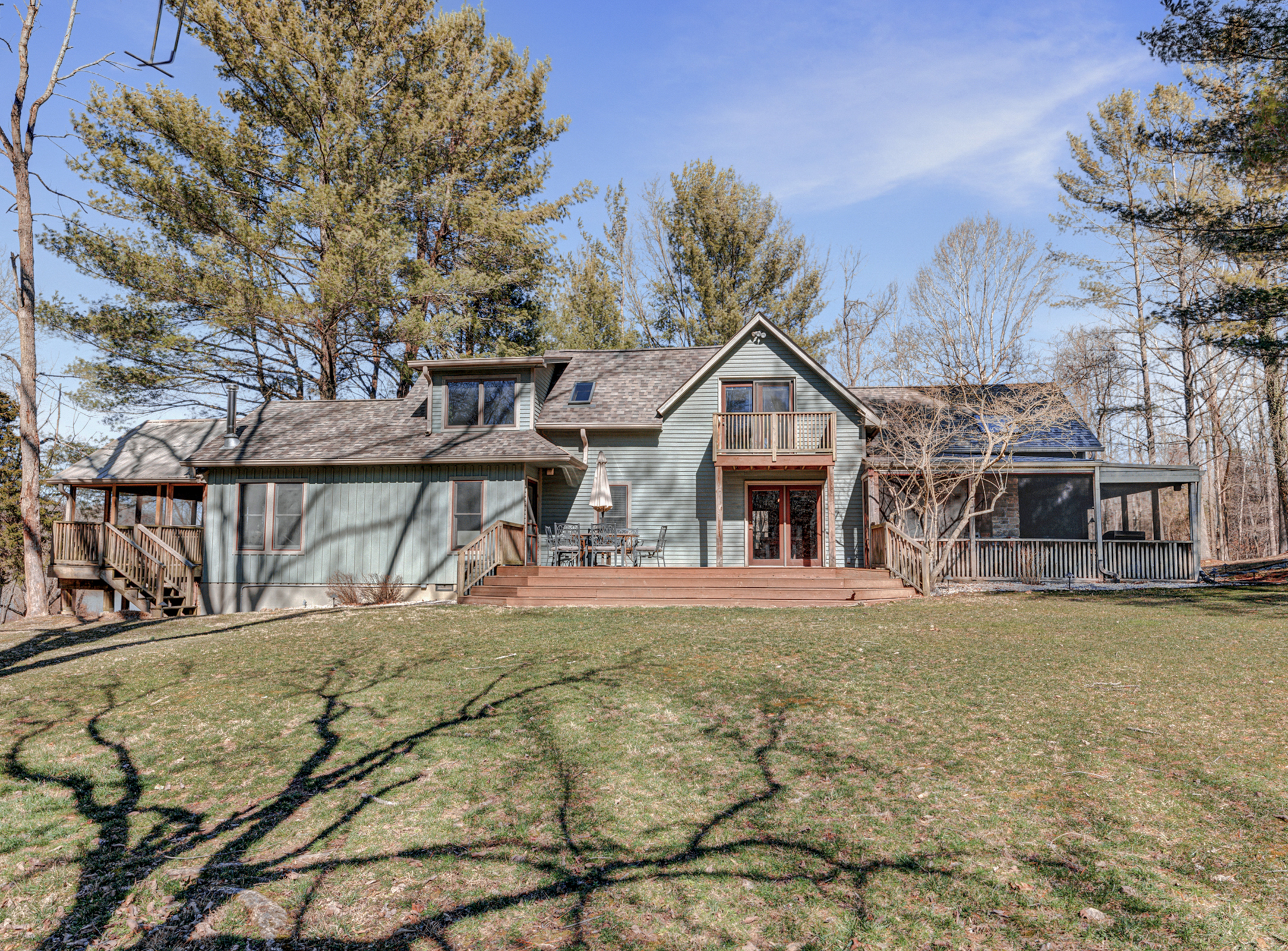 9480 East Gilmore Rdg Road Nashville, IN 47448 - Photo 54 of 59