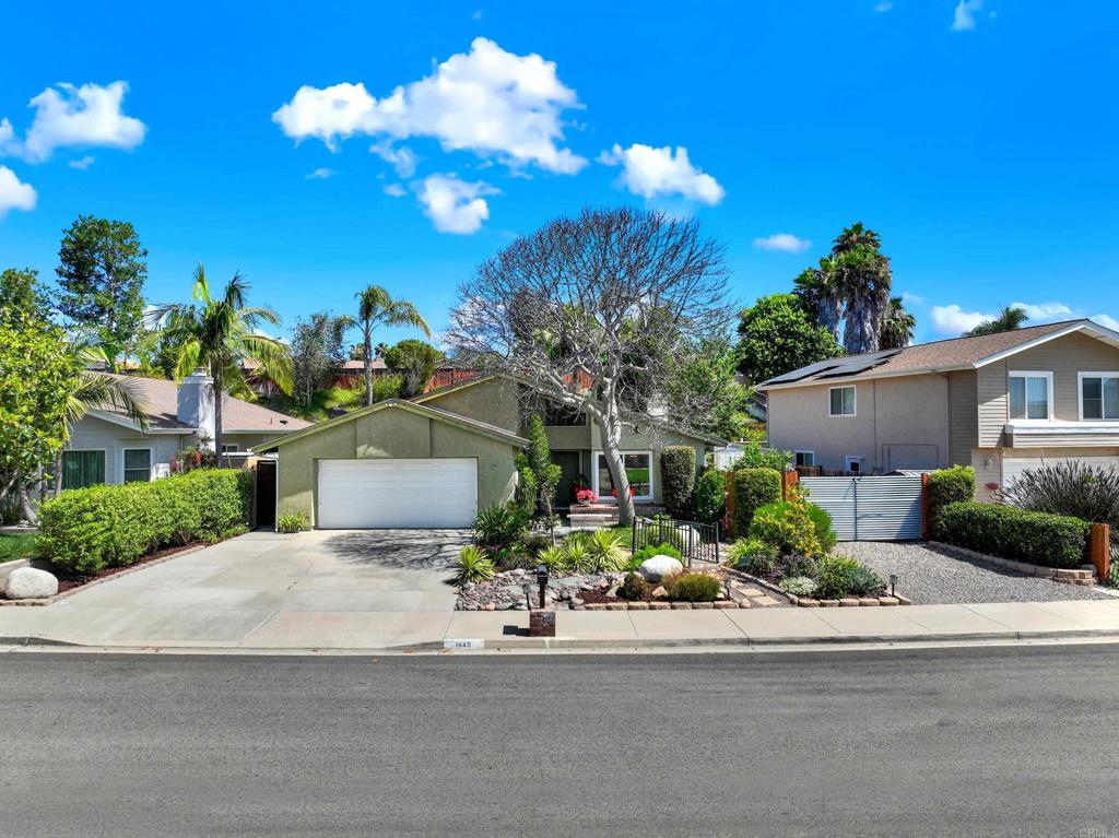 1649 Boulder Creek Road Oceanside, CA 92056 - Photo 3 of 50