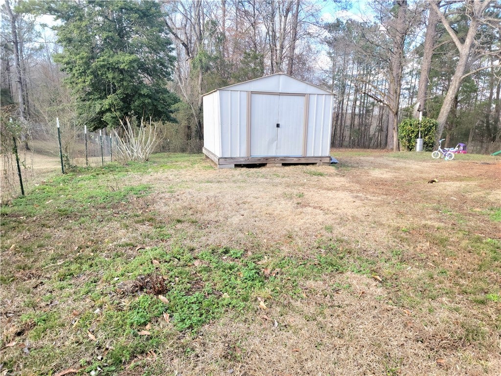 1161 Newton Road Valley, AL 36854 - Photo 12 of 13 Gallery Image 12