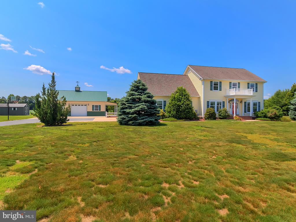 25202 Prettyman Road Georgetown, DE 19947 - Photo 2 of 39