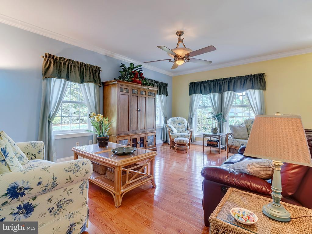 25202 Prettyman Road Georgetown, DE 19947 - Photo 11 of 39