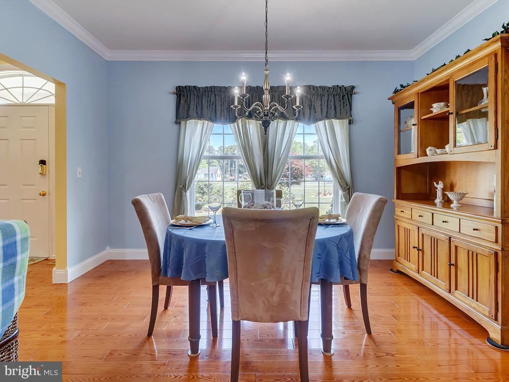 25202 Prettyman Road Georgetown, DE 19947 - Photo 14 of 39