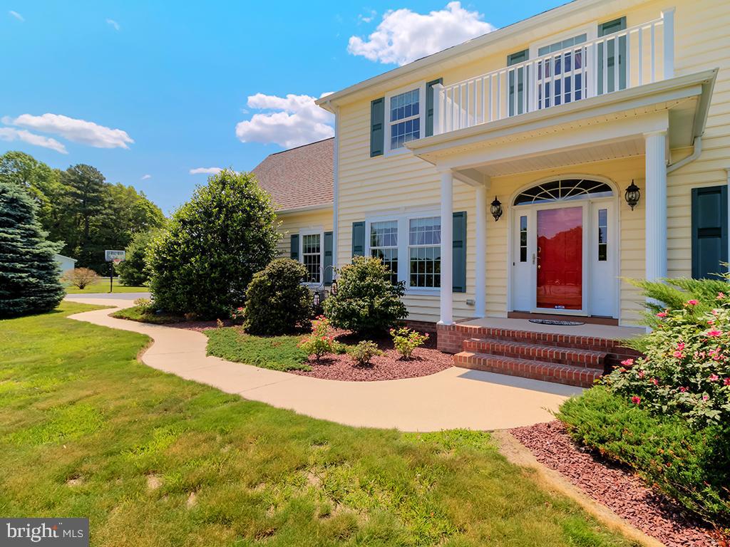 25202 Prettyman Road Georgetown, DE 19947 - Photo 3 of 39