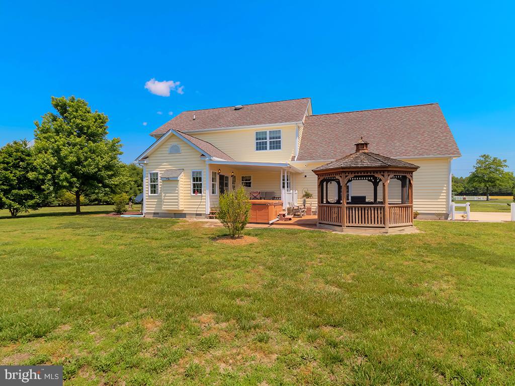 25202 Prettyman Road Georgetown, DE 19947 - Photo 4 of 39