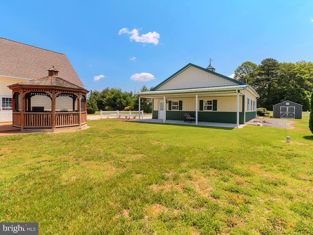25202 Prettyman Road Georgetown, DE 19947 - Photo 5 of 39