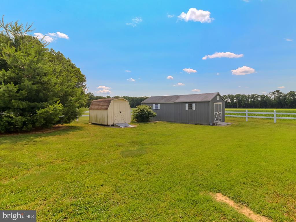 25202 Prettyman Road Georgetown, DE 19947 - Photo 6 of 39