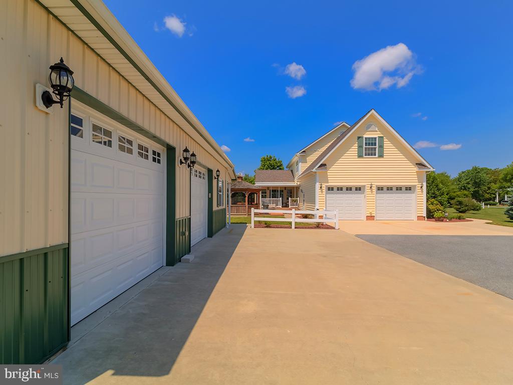 25202 Prettyman Road Georgetown, DE 19947 - Photo 7 of 39