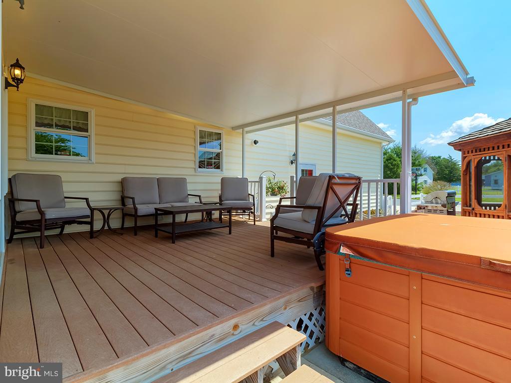 25202 Prettyman Road Georgetown, DE 19947 - Photo 9 of 39