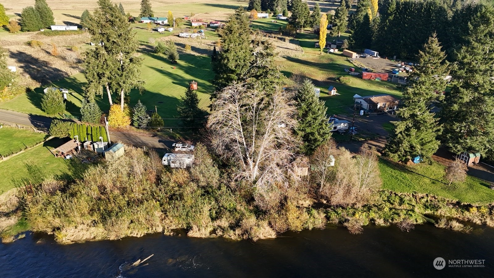37 Satsop Riviera Loop Elma, WA 98541 - Photo 1 of 15 Gallery Image 1