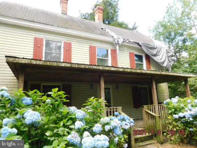 3040 Brantley Road Pocomoke City, MD 21851 - Photo 1 of 25