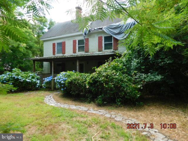 3040 Brantley Road Pocomoke City, MD 21851 - Photo 2 of 25