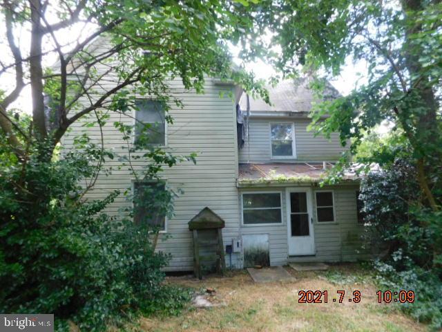 3040 Brantley Road Pocomoke City, MD 21851 - Photo 3 of 25