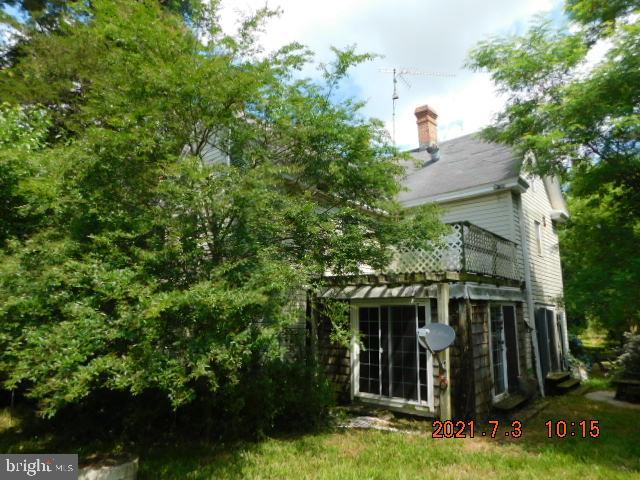 3040 Brantley Road Pocomoke City, MD 21851 - Photo 5 of 25