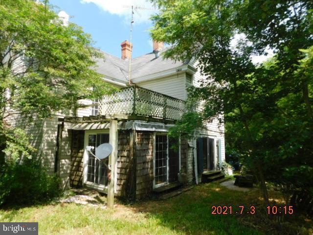 3040 Brantley Road Pocomoke City, MD 21851 - Photo 6 of 25