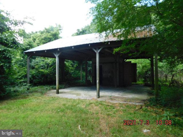 3040 Brantley Road Pocomoke City, MD 21851 - Photo 9 of 25