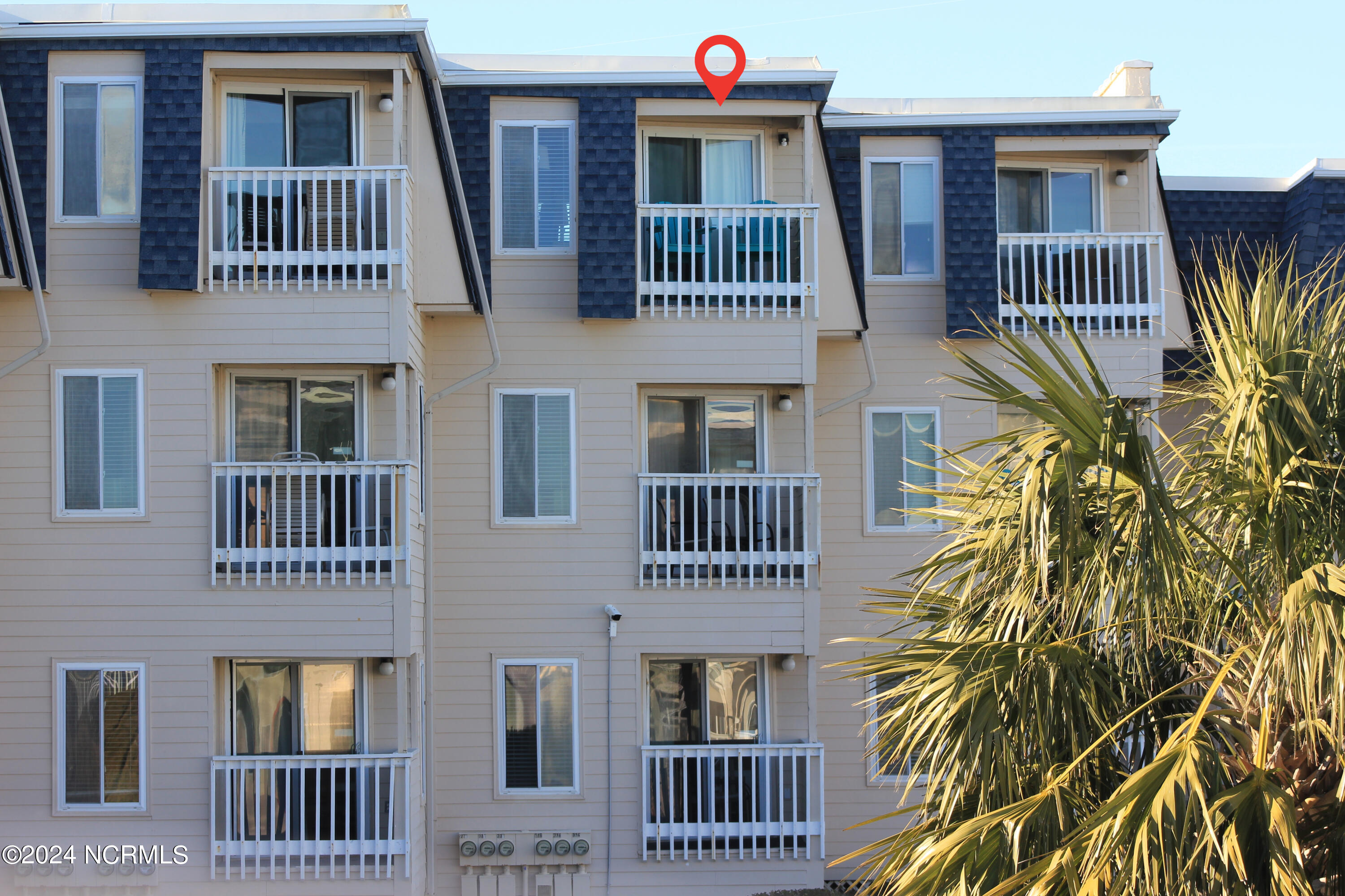 1904 East Fort Macon Rd Unit 317