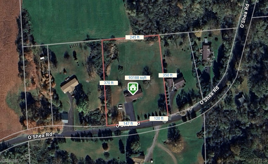 1813 O'Shea Road Homer, NY 13077 - Photo 40 of 41