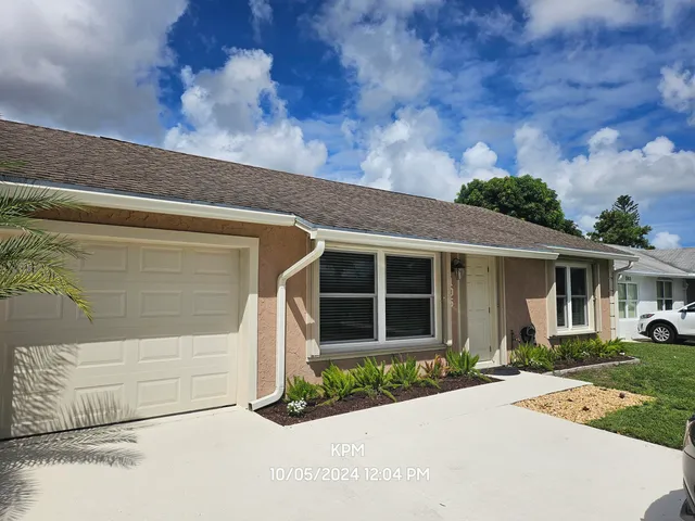 $3,700 | 105 Wingate Drive, Jupiter, FL 33458