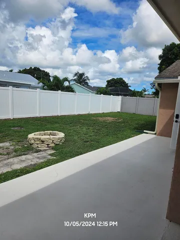 $3,700 | 105 Wingate Drive, Jupiter, FL 33458