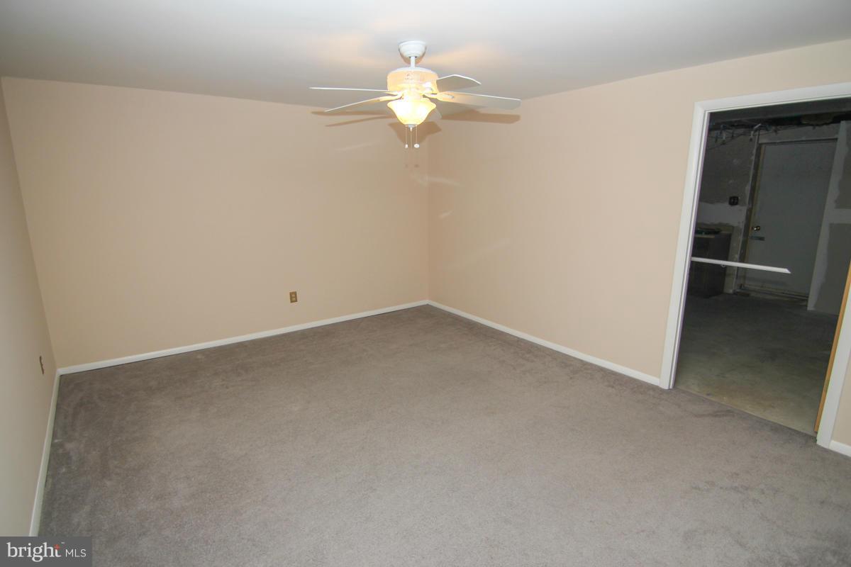 146 Sillery Bay Road Pasadena, MD 21122 - Photo 22 of 30 Basement