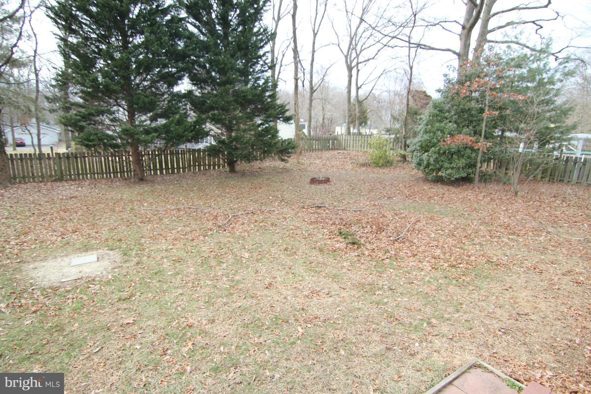 146 Sillery Bay Road Pasadena, MD 21122 - Photo 26 of 30 Exterior (Rear)