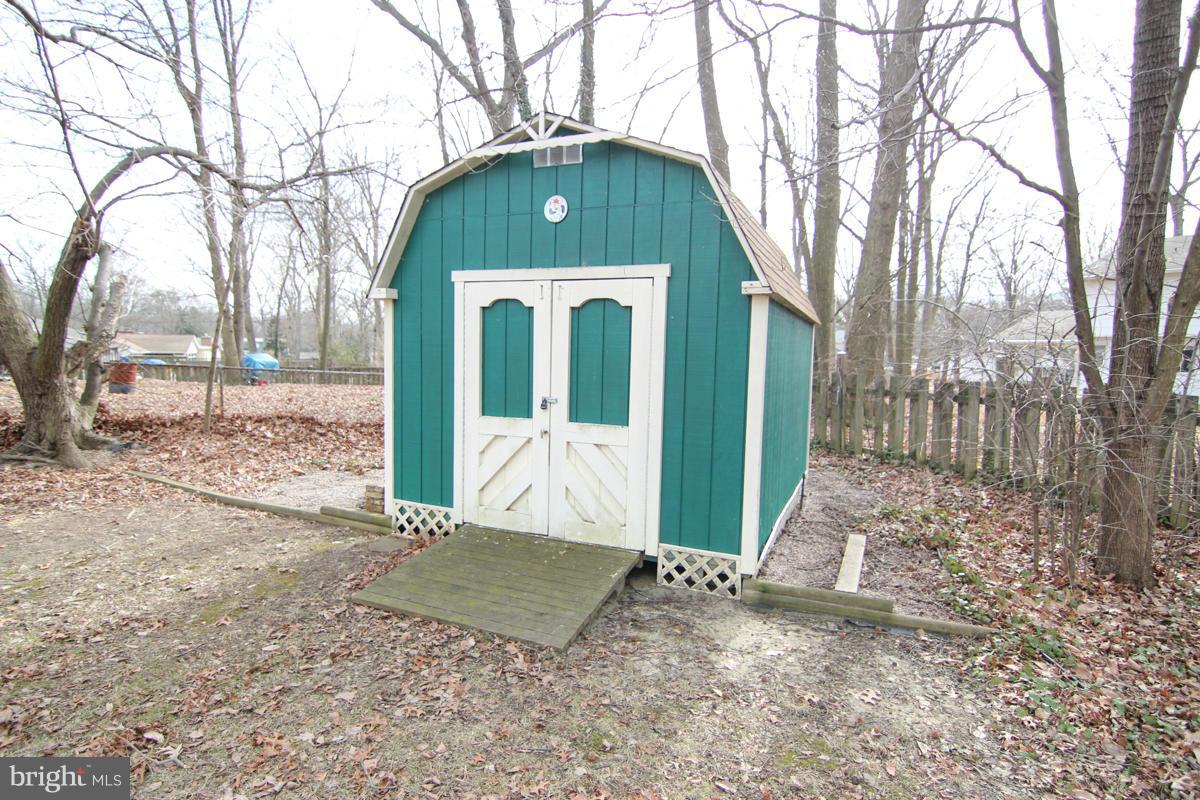 146 Sillery Bay Road Pasadena, MD 21122 - Photo 28 of 30 Exterior (General)