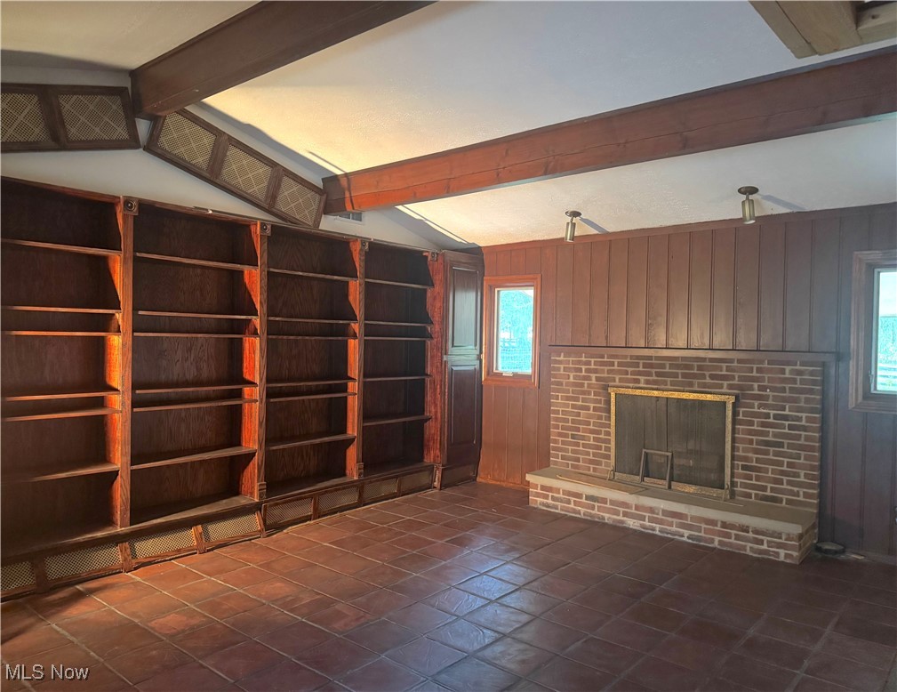 8362 Riverside Drive Novelty, OH 44072 - Photo 21 of 49 dining room/library room