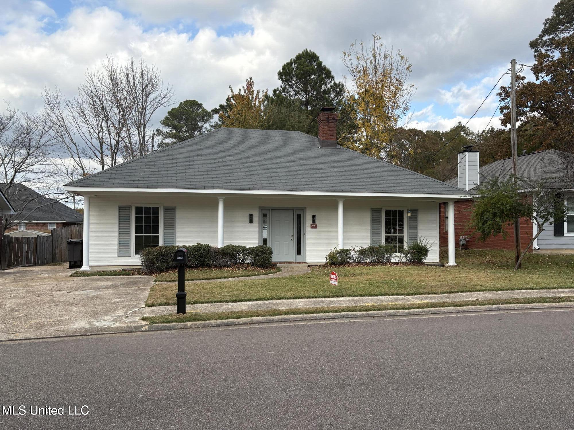 2030 Stockton Place Flowood, MS 39232 - Photo 2 of 34 image1