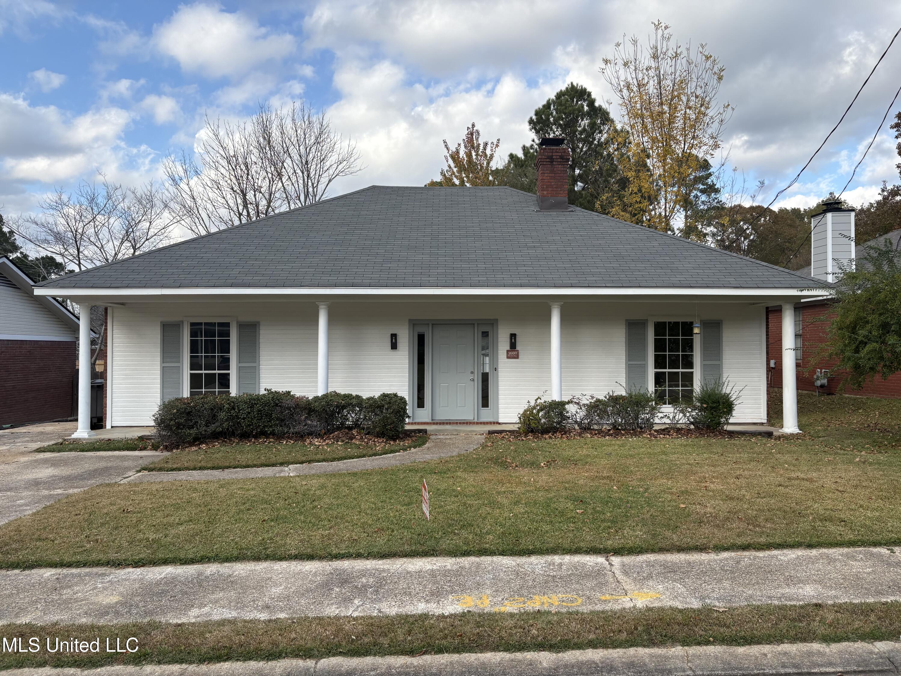 2030 Stockton Place Flowood, MS 39232 - Photo 32 of 34 image0