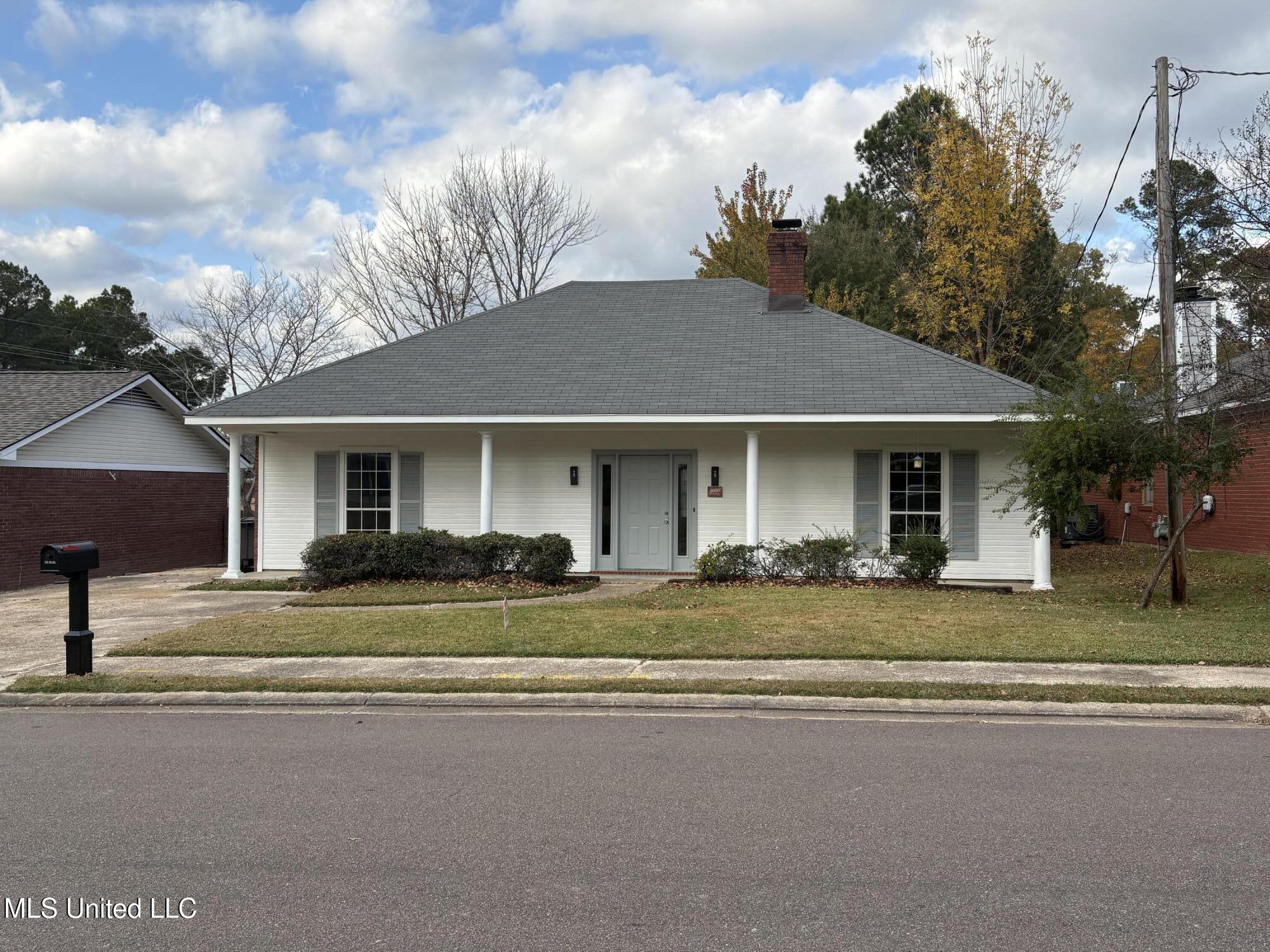 2030 Stockton Place Flowood, MS 39232 - Photo 33 of 34 image3