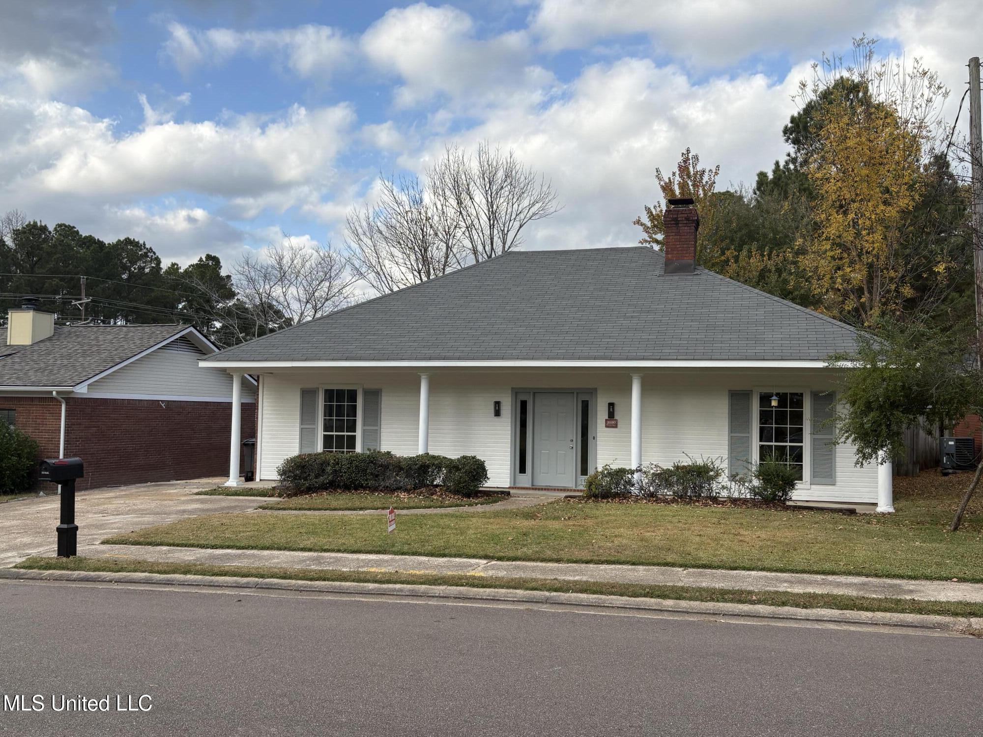 2030 Stockton Place Flowood, MS 39232 - Photo 34 of 34 image4
