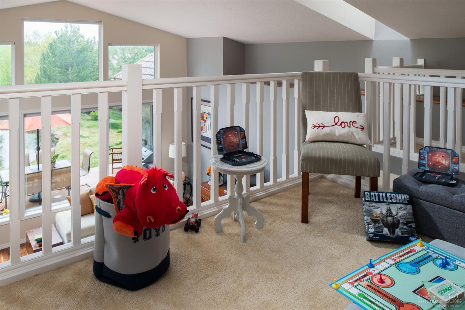 61884 Fall Creek Loop Bend, OR 97702 - Photo 19 of 24 Additional Photo