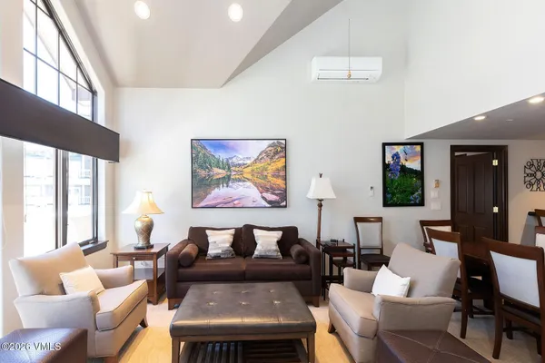 $60,000 | 210 Offerson Road, Unit 304 WEEK 5 1 SUMMER FLOAT WK, Beaver Creek, CO 81620