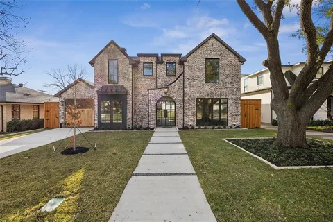 $3,125,000 | 6860 Southridge Drive, Dallas, TX 75214