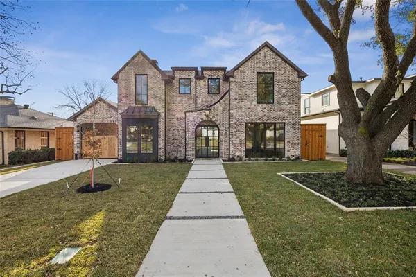 $3,125,000 | 6860 Southridge Drive, Dallas, TX 75214