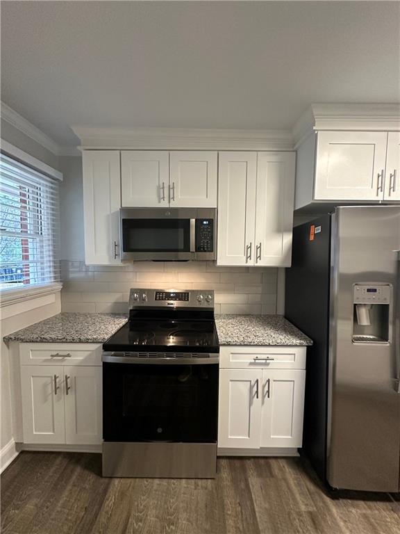 481 New Salem Road Marietta, GA 30064 - Photo 14 of 23