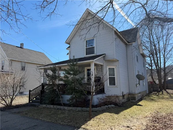 $145,000 | 138 West William Street, Corning, NY 14830