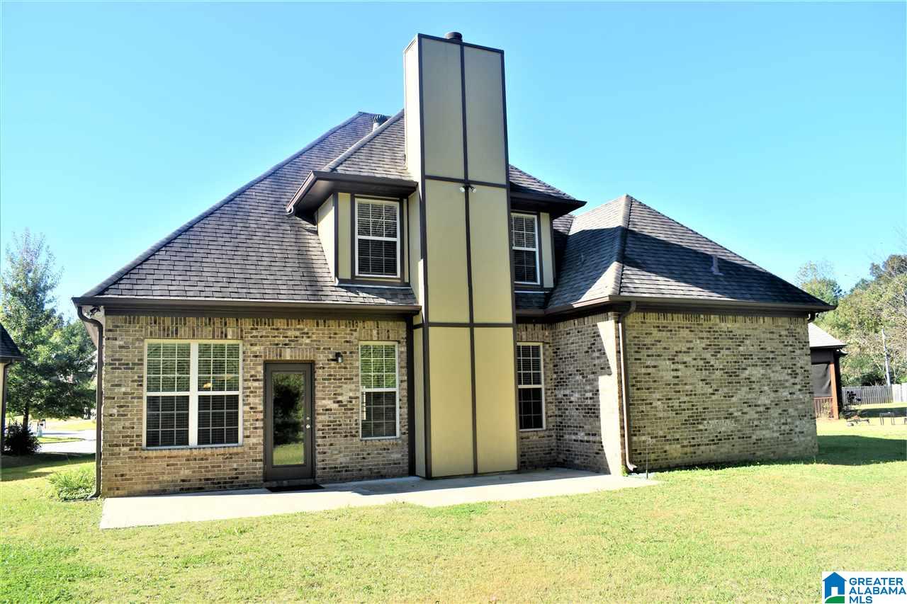 3520 Harrier Road Trussville, AL 35173 - Photo 38 of 39