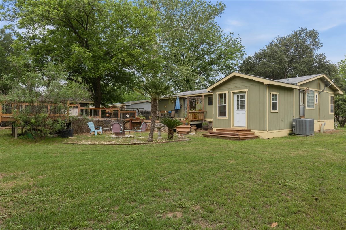 3122 River Road Cedar Creek, TX 78612 - Photo 25 of 37