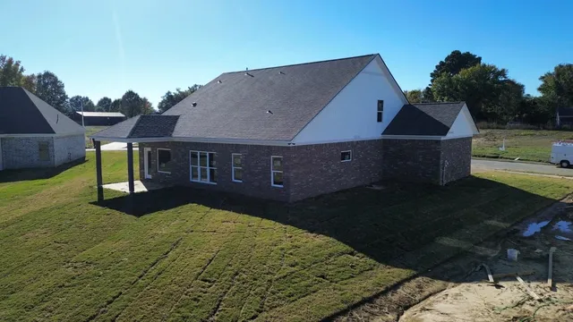 $499,400 | 170 Como Lane, Atoka, TN 38004