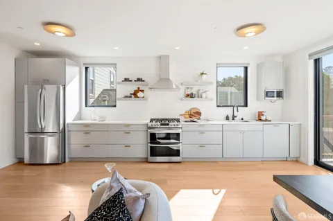 $1,695,000 | 1610 Dolores Street, San Francisco, CA 94110