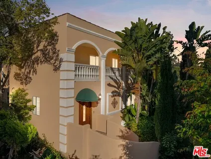 $2,750,000 | 7601 Hollywood Boulevard, Los Angeles, CA 90046