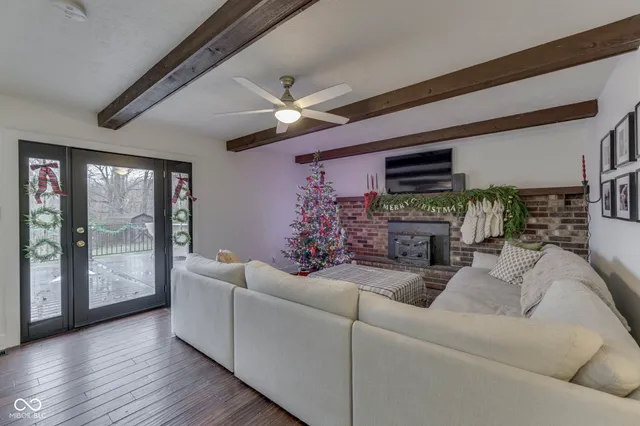 $349,900 | 311 South County Road 550 East, Avon, IN 46123