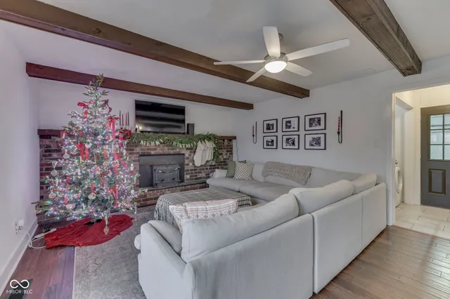 $349,900 | 311 South County Road 550 East, Avon, IN 46123