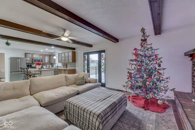 $349,900 | 311 South County Road 550 East, Avon, IN 46123