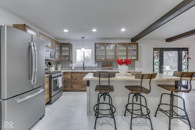 $349,900 | 311 South County Road 550 East, Avon, IN 46123