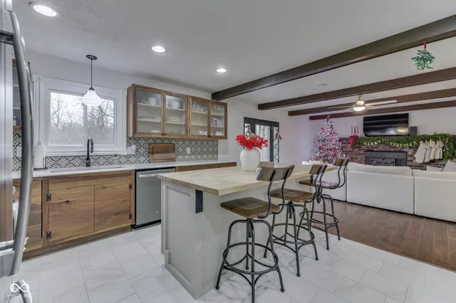 $349,900 | 311 South County Road 550 East, Avon, IN 46123