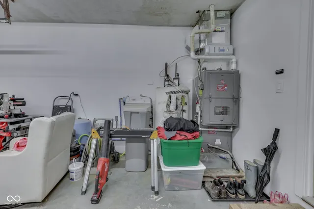 $349,900 | 311 South County Road 550 East, Avon, IN 46123