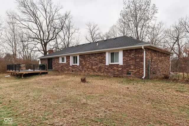 $349,900 | 311 South County Road 550 East, Avon, IN 46123