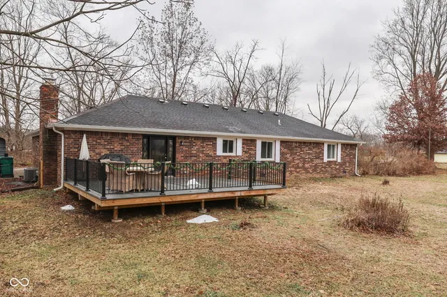 $349,900 | 311 South County Road 550 East, Avon, IN 46123